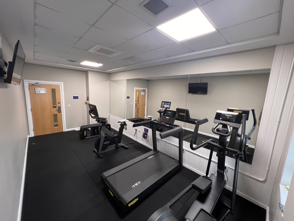 Holiday Inn Express Antrim by IHG - Général