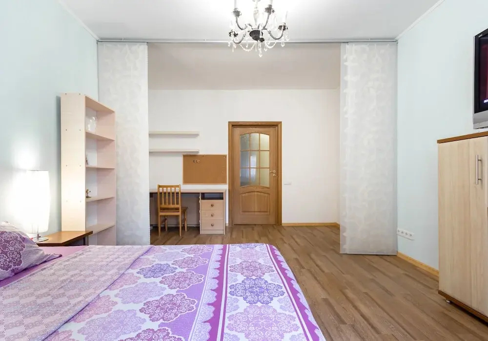1 Bedroom Apartment with balcony