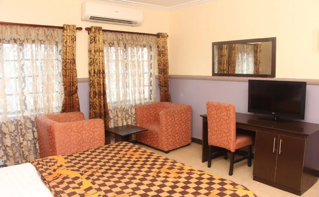 Hotel photo 4
