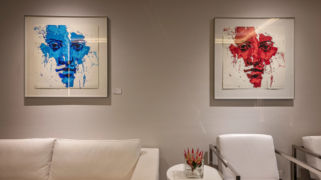 South Beach Camps Bay Boutique Hotel - фото 7