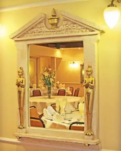 Bedford Hotel - Général