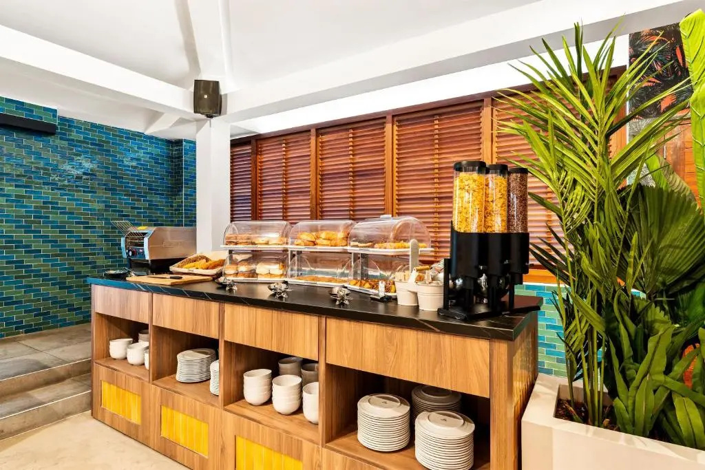 Sonesta Hotels & Resorts Livingstone Curacao - Général