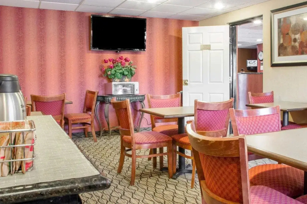 Hotel photo 18