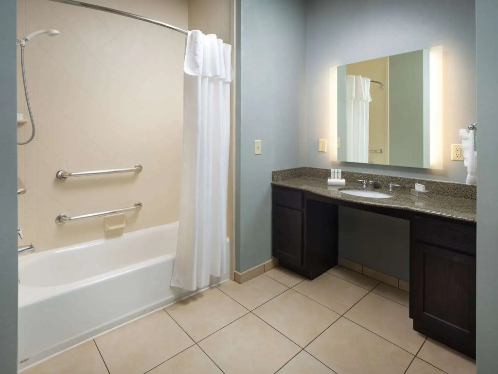 Homewood Suites Atlanta Kennesaw - Général