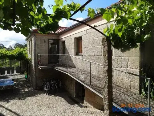 Quinta Das Delicias