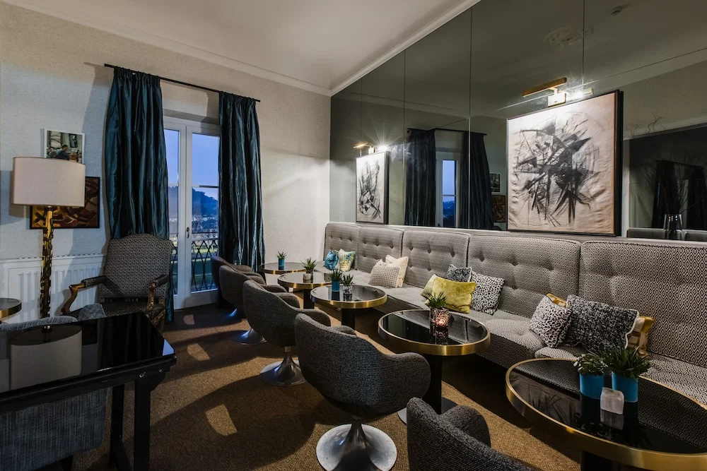 4F Boutique Hotel Florence - Général
