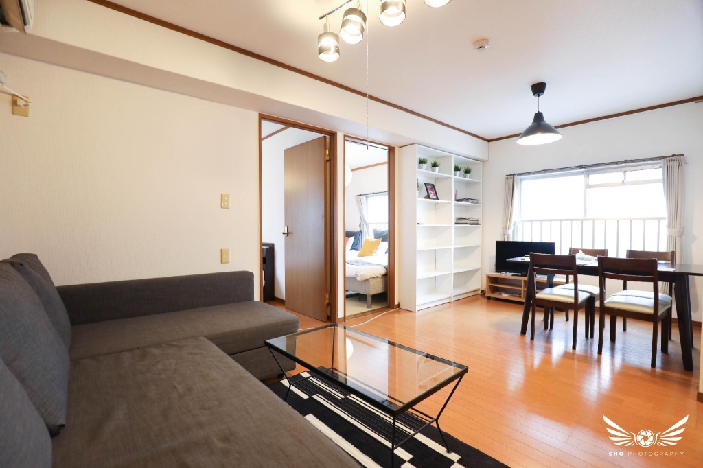 Hakata apartment 사진 2