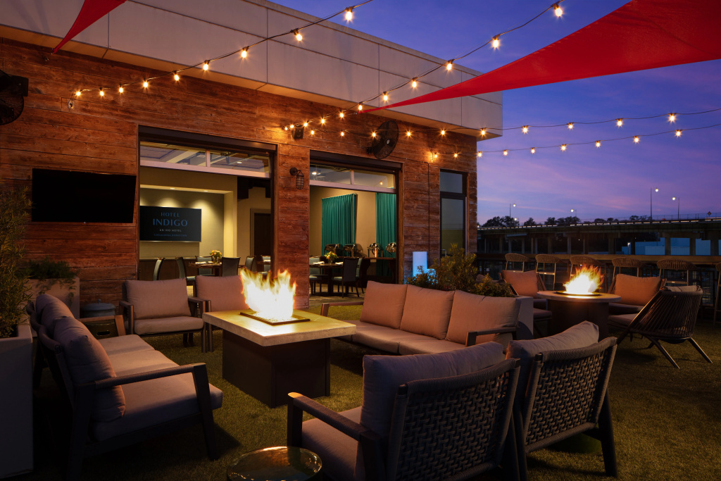 Hotel Indigo Tuscaloosa Downtown by IHG - Général