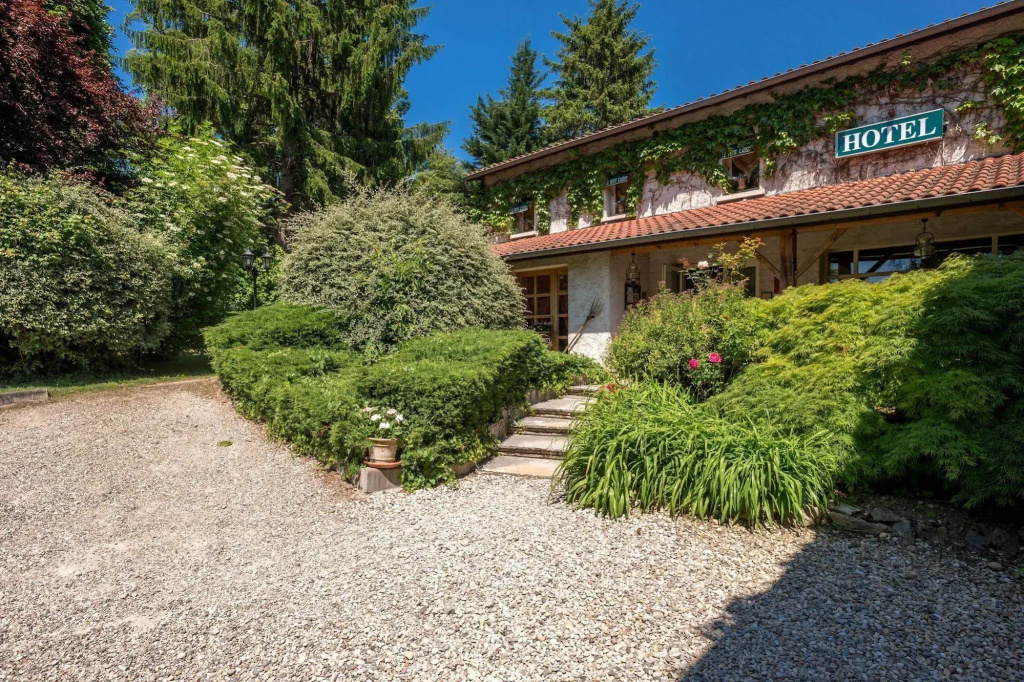 Logis Le Petit Casset - Général