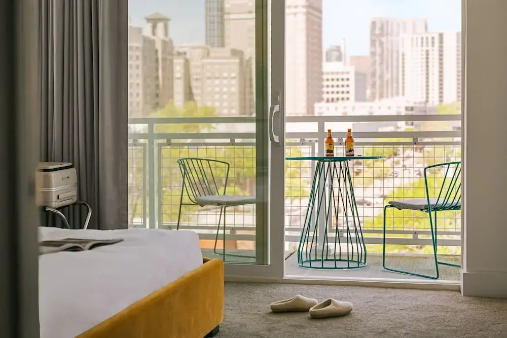 Midtown South — фото 2