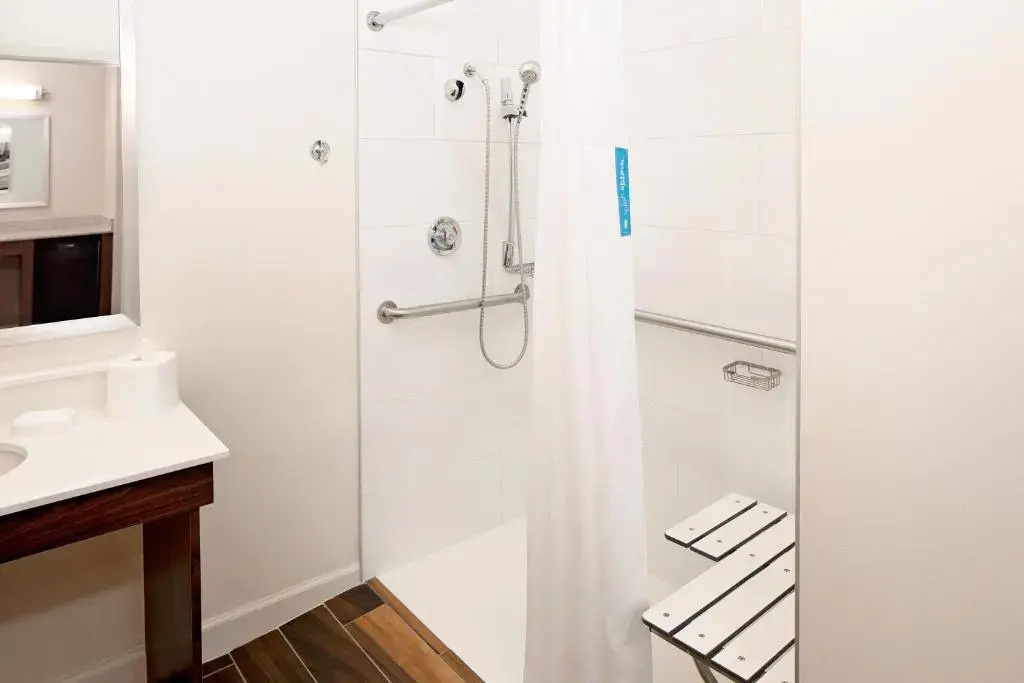 Hampton Inn & Suites Denton - Chambres