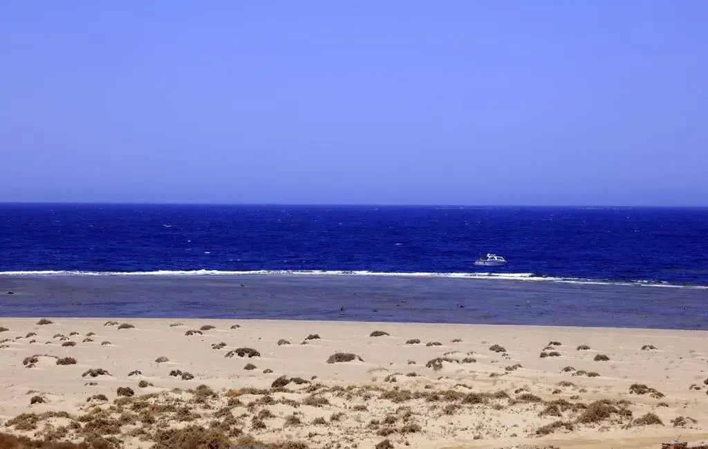 Sataya Resort Marsa Alam - фото 35