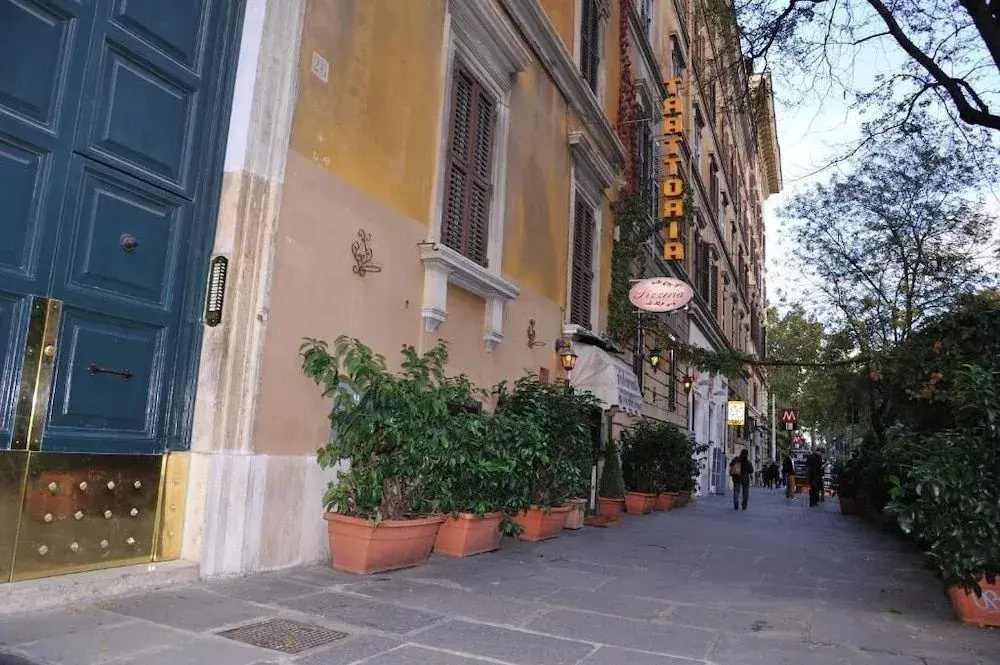 Double B Carlo Alberto