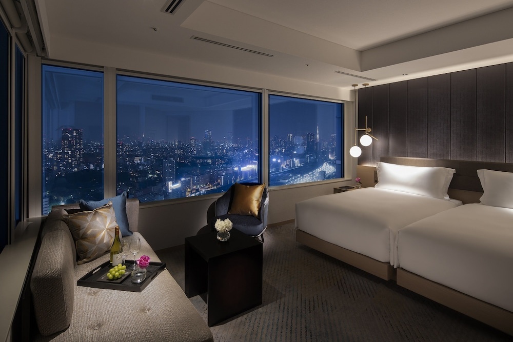 The Strings by InterContinental Tokyo by IHG 사진 8