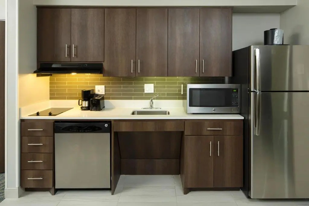 Homewood Suites by Hilton Houston / Katy Mills Mall - Chambres