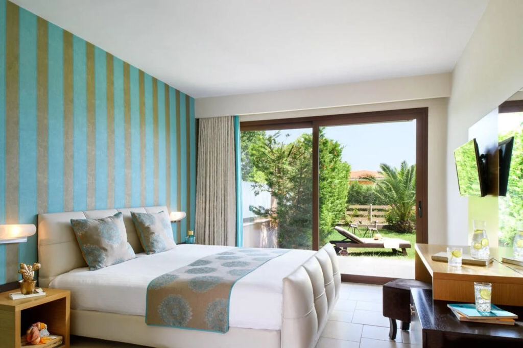 Alexandra Golden Boutique Hotel - Général