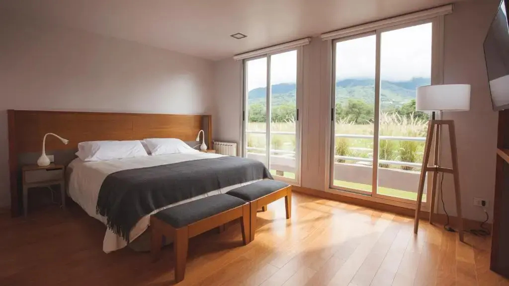 Superior room
