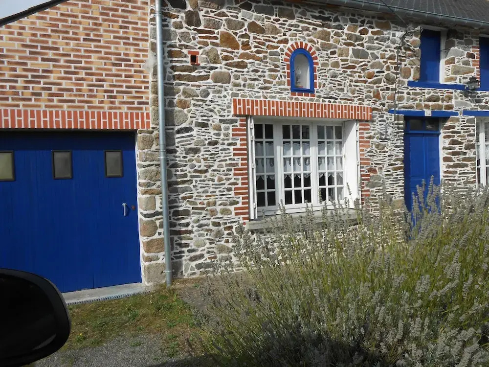 Gite Le Petit Chatelet