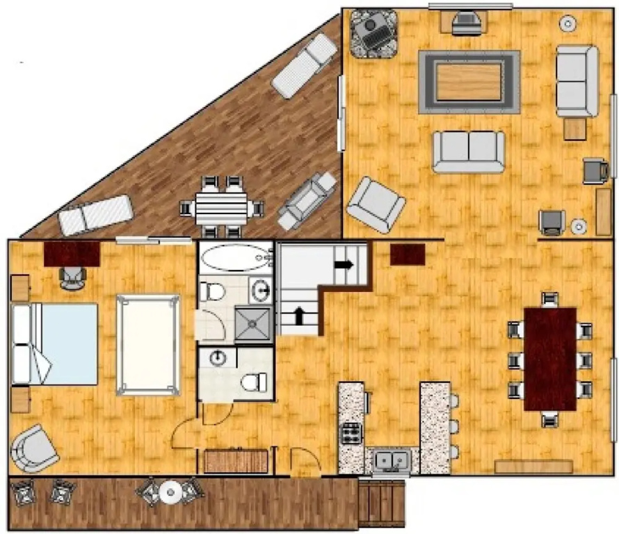 Cottage