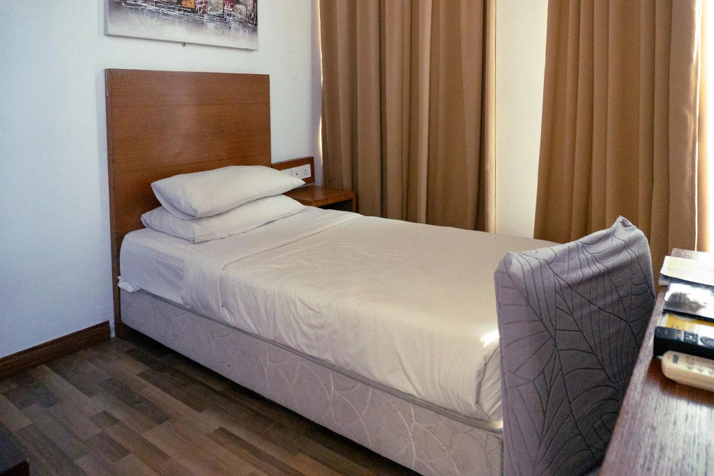 Hotel photo 7