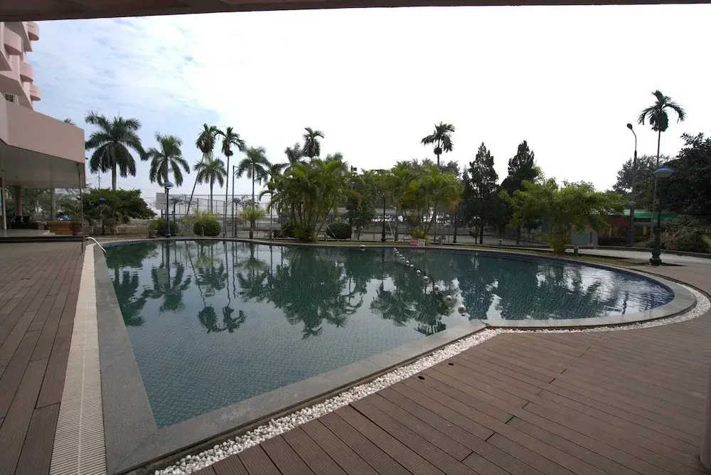 Hotel photo 9