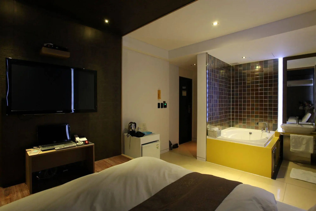 Hotel photo 9