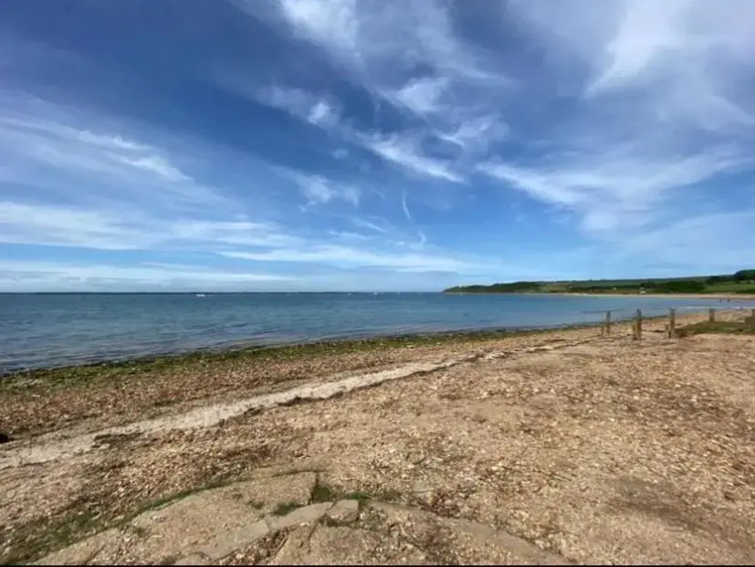 Beach & Waterfront