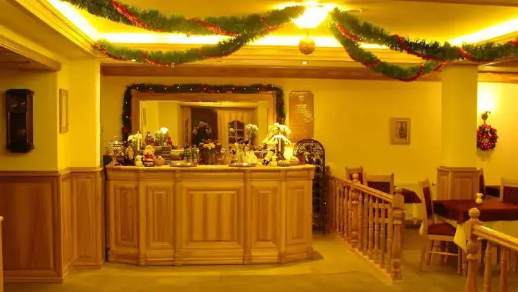 Manoir Mignon - Général