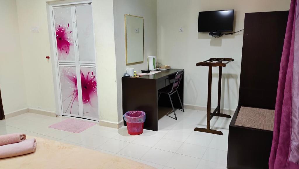 Huda Inn