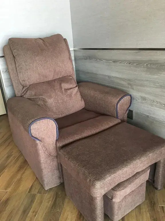 Plaza Premium Lounge (Wellness Spa-KLIA) – Private Suite - Général