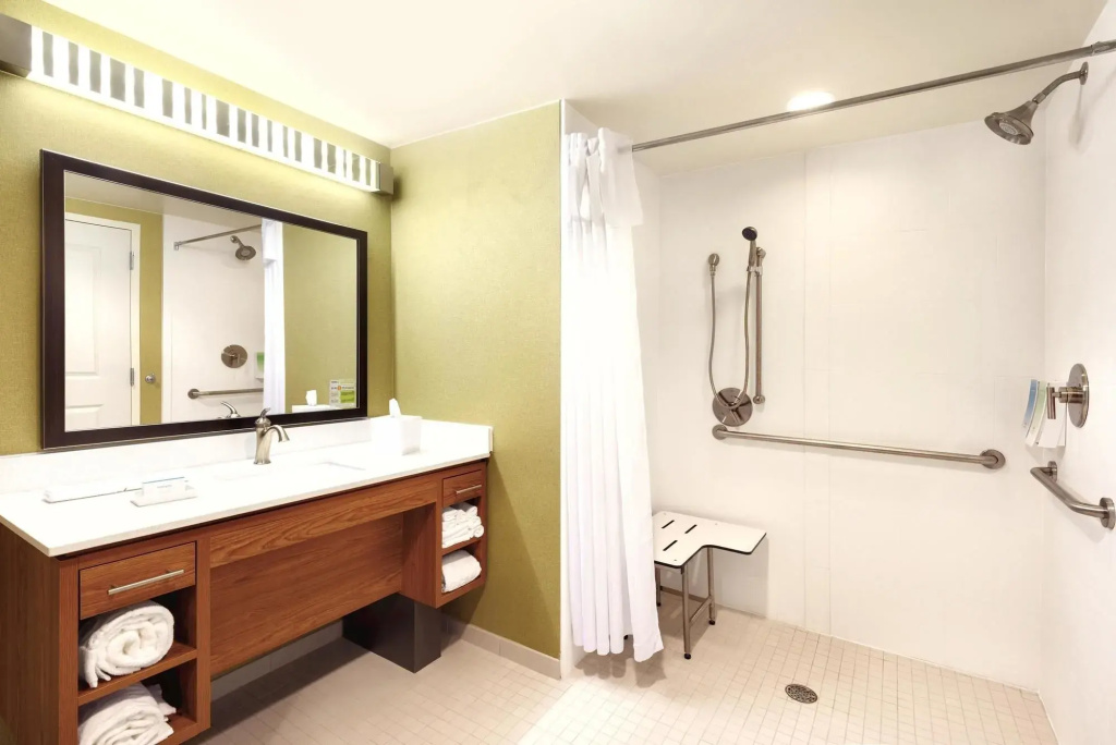 Home2 Suites by Hilton Parc Lafayette - Général