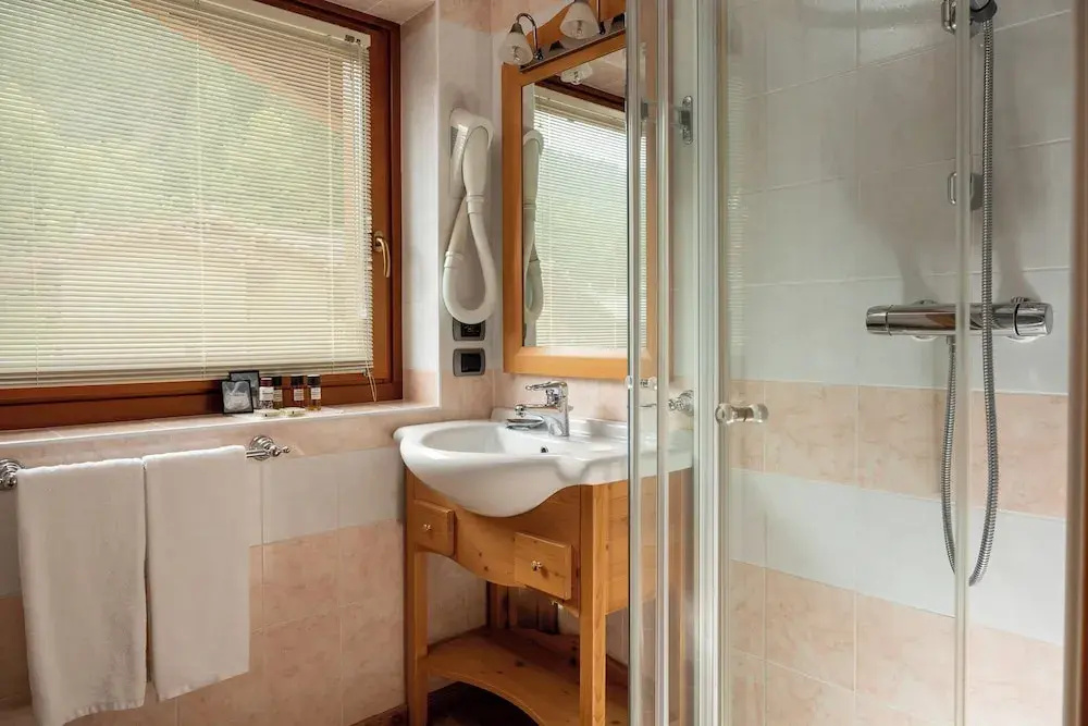 Hotel Gianna - Chambres