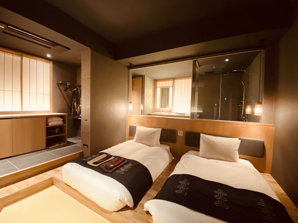 Hotel Zagakukan 사진 8