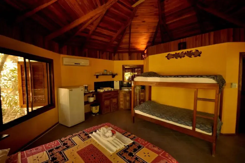 Ranchos Itauna - Chambres