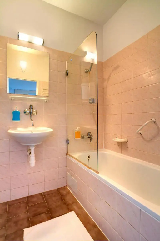 Aida Hotel - Chambres