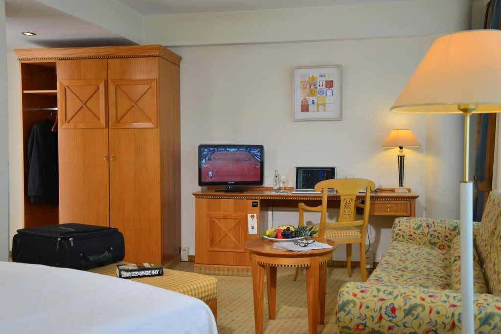 Hotel photo 28