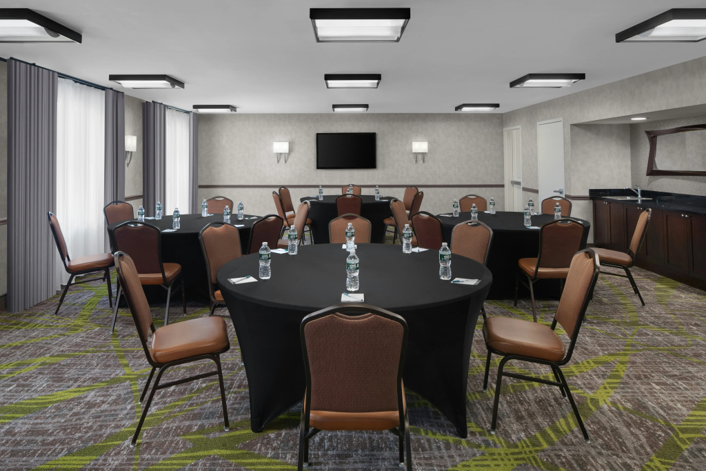 Homewood Suites by Hilton Carle Place - Garden City, NY - Général