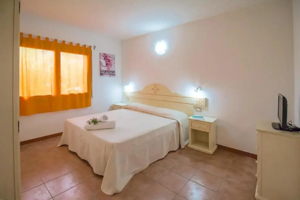 Rey Beach Club - Chambres