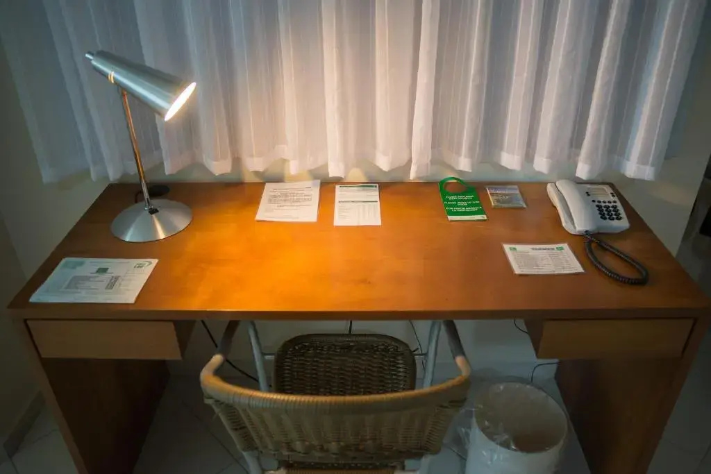 Gloria Garden Suites By MN Hotéis - Chambres