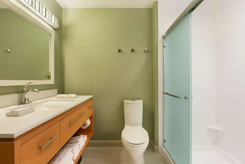 Home2 Suites By Hilton Sioux Falls/Sanford Medical Center - Chambres
