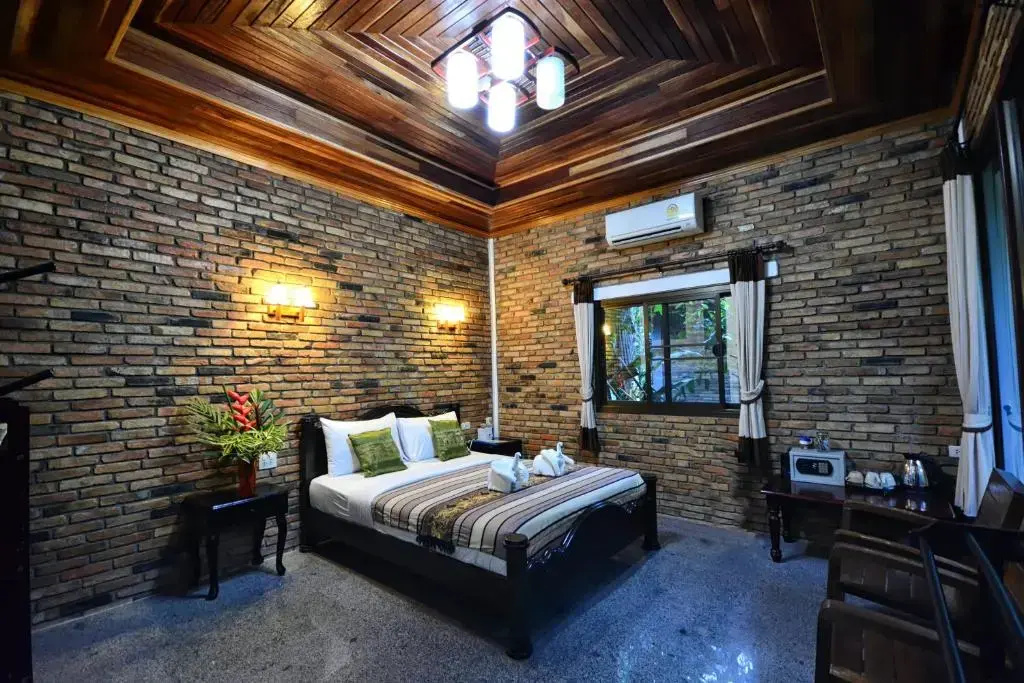 Bungalow