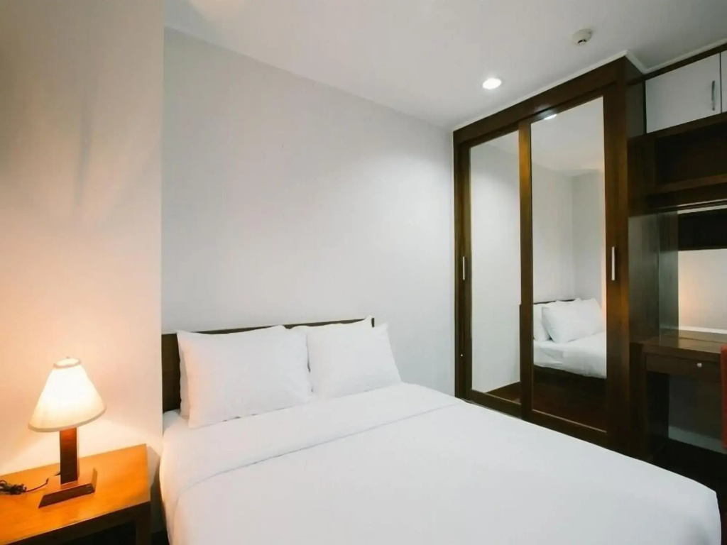 Jasmine Resort Sriracha - Général