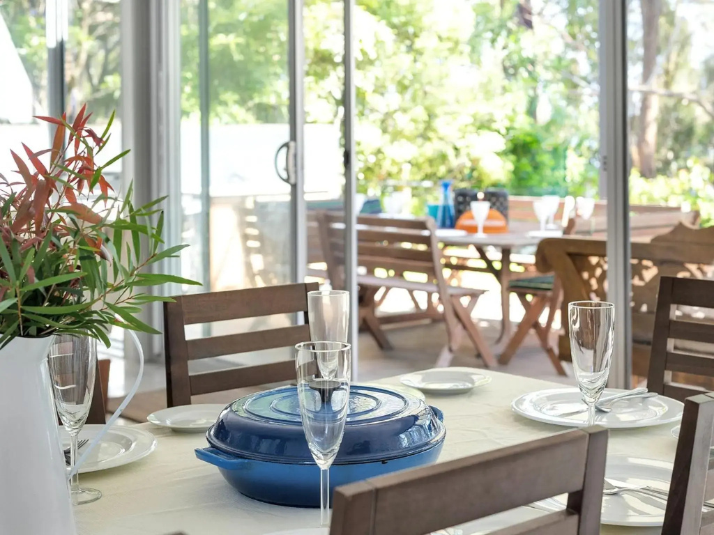 Luxury Living with Private Access to Orion Beach