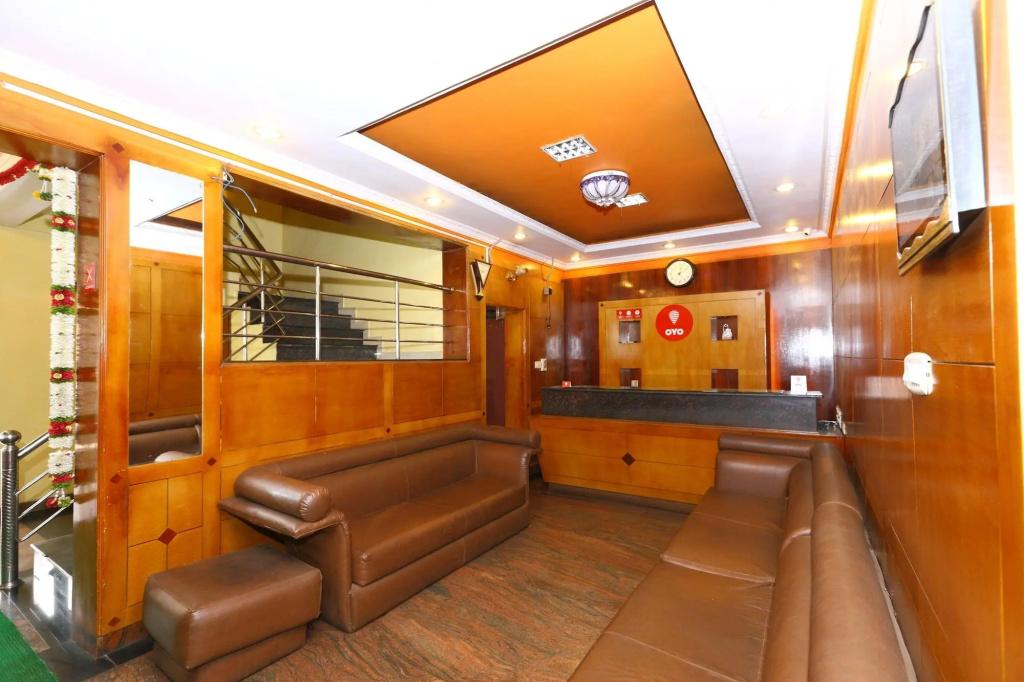 Hotel photo 15