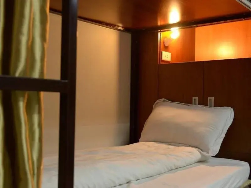Hotel photo 5