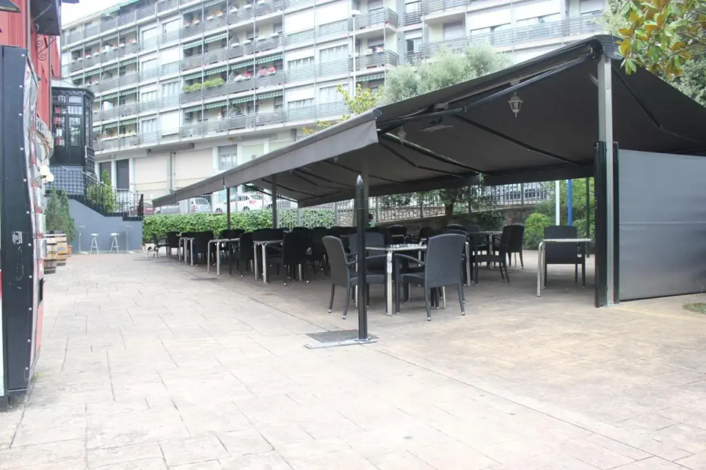 Hotel Mondragon - Général