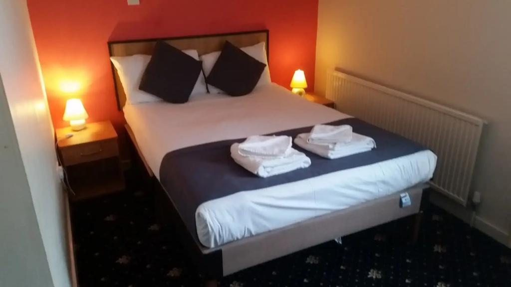 Adamton Country House Hotel - Général