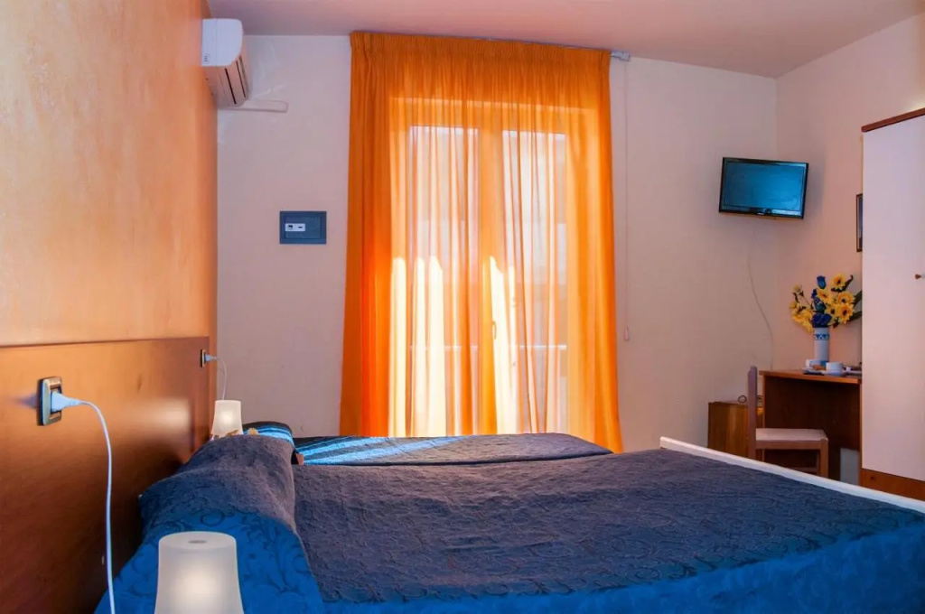 Megaron Hotel - Général