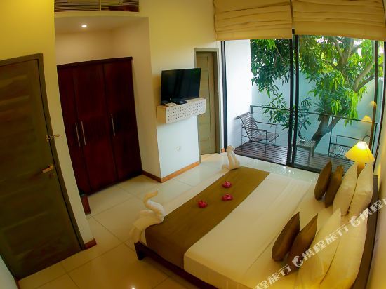 Rockwell Colombo