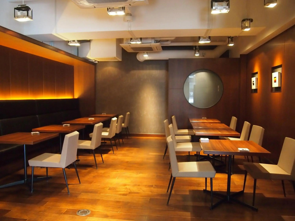 Hotel Sunflex Kagoshima - фото 22